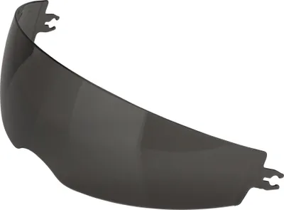 Image de Scorpion Exo Pare-soleil KS-11 Dark Smoke (Exo-Tech/-Carbon-/-Evo, -930/-Smart, ADX-2)