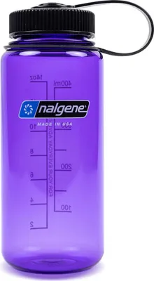Obrázok produktu pre Nalgene Trinkflasche 'WH Sustain', 0, 5 l, fialová