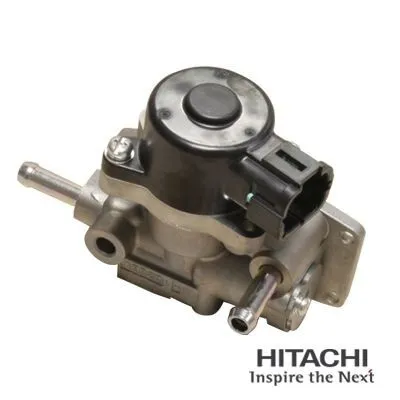 Produktbild von HITACHI 2508691 Leerlaufregler für NISSAN ALMERA II Hatchback (N16) Luftversorgung