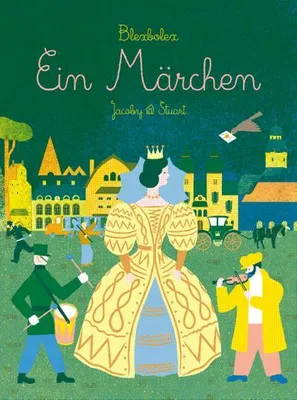 Produktbild von Ein Märchen