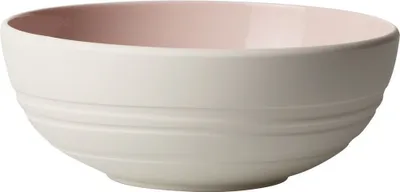 Obrázek produktu pro Miska Villeroy & Boch It's my Match Rosa Leaf Ø 17 cm