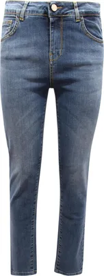 Immagine prodotto di 3802Az Jeans Donna Kocca Ourdek Woman Denim Trousers