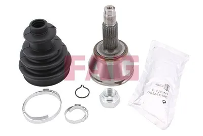 Produktbild von FAG Gelenksatz Antriebswelle für FORD FIESTA III (GFJ) 771 0245 30
