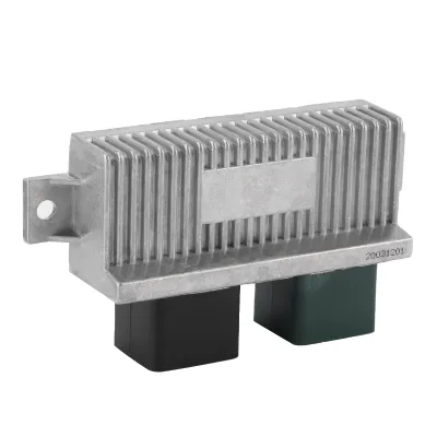 Zdjęcie produktu dla Moduł sterujący świec żarowych, moduł sterujący świec żarowych, YC3Z12B533AA, 1828565C1, DY876, moduł sterujący świec żarowych