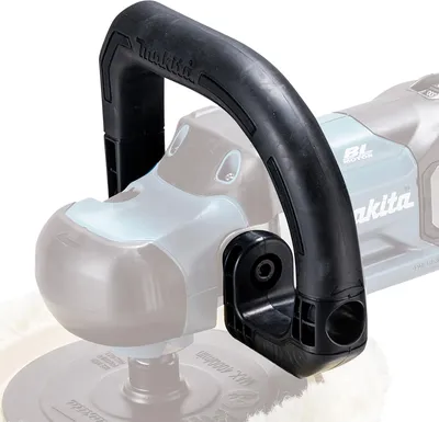 Image de Makita poignée à étrier - 413F67-9
