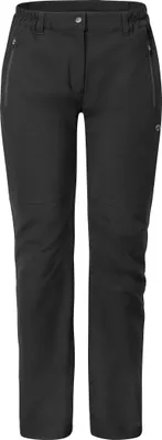 Immagine prodotto di HOT-SPORTSWEAR Pantaloni termici Esberg L_Thermopants, colore nero, taglia 38