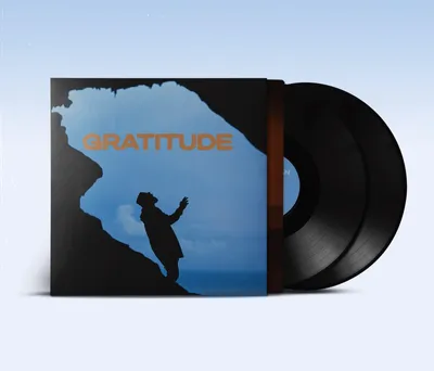 Obrázek produktu pro Gentleman: Vděčnost – (LP / G)