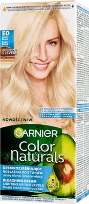 Produktbild von GARNIER Color Naturals Super Blonde Aufheller E20