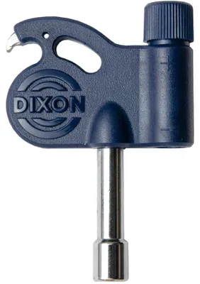 Produktbild von Dixon PAKE-IVBR-BP Inventor Series Brite Key Stimmschlüssel
