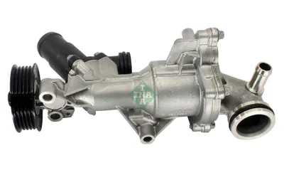 Produktbild von INA Kühlmittelpumpe Wasserpumpe passend für MERCEDES-BENZ A-Klasse (W177) 538 1100 10