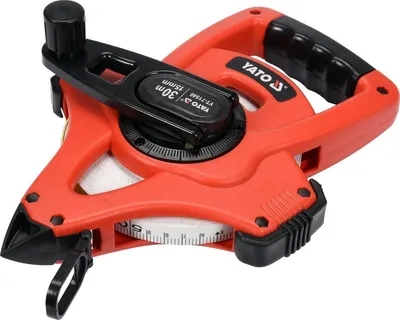 Produktbild von YATO Maßband YT-71540 15mm 30m