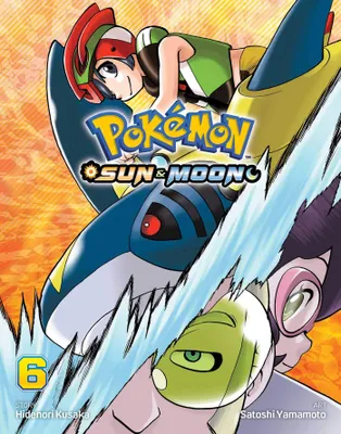 Produktbild von Pokémon