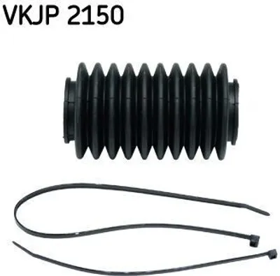 Immagine prodotto di SKF VKJP 2150 Set di soffietti, sterzo, asse anteriore destro, asse anteriore sinistro