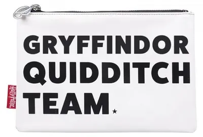 Obrázek produktu pro HARRY POTTER - penál - Quidditch