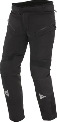 Image de Pantalon Dainese Gullfoss D-dry® Noir 56 Hommes Noir 56