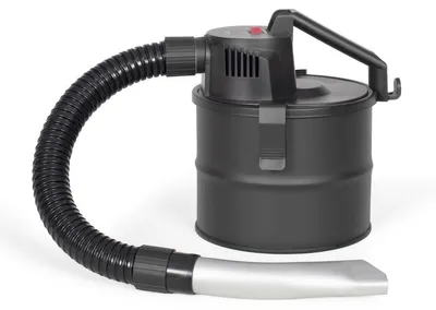Obrázek produktu pro Livoo DOH139, 4 l, Bezsáčkové, Černá, Ocel, 1,52 m, Suchý