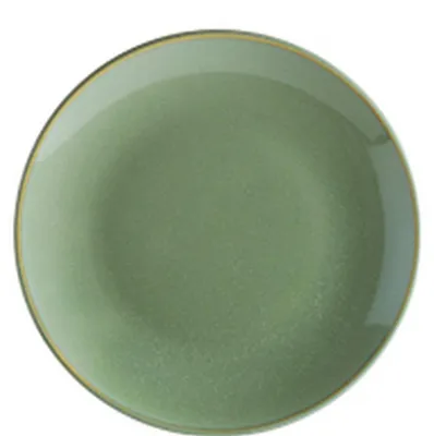 Obrázok produktu pre Sada plochých tanierov Sage Gourmet, priemer 21 cm, 12 kusov