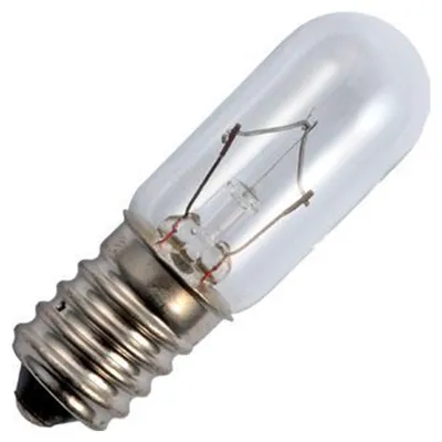 Produktbild von Signallampe E14 12V 10W T16 2500K dimmbar