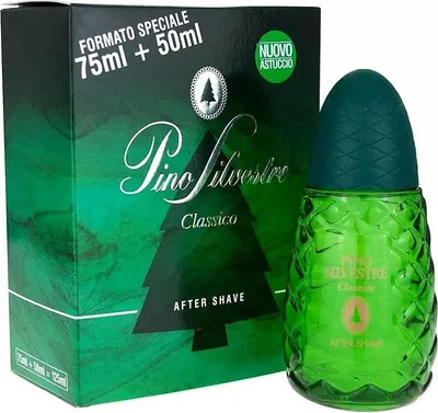 Immagine prodotto di Pino Silvestre Db O.S 125 Ml