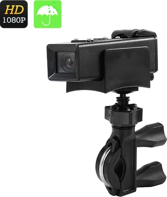 Zdjęcie produktu dla Kamera sportowa HD Atongm DV20
