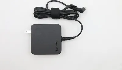 Zdjęcie produktu dla Lenovo 01FR146, Laptop, Wewnętrzna, 100 - 240 V, 50/60 Hz, 65 W, 20 V