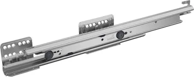 Immagine prodotto di Hettich Actro con Silent System / Push to open Silent, 40 kg, 450 mm, KD 18, sinistra