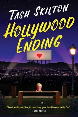 Obrázek produktu pro Hollywood Ending
