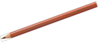 Produktbild von Faber-Castell 110987, Weich, Ocker, 1 Stück(e)