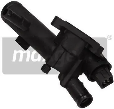 Produktbild von MAXGEAR Thermostat Kühlmittel 89°C für RENAULT Clio III Schrägheck (BR0/1, CR0/1) CLIO II (BB0/1/2, CB0/1/2) KANGOO (KC0/1) für NISSAN MICRA III (K12)