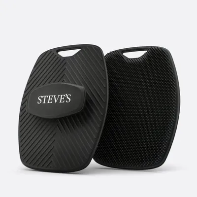 Immagine prodotto di Spazzola esfoliante per il corpo Steves