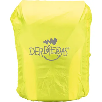 Produktbild von DerDieDas Regenschutz Gelb Art. Nr.