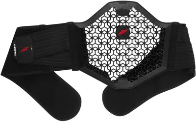 Obrázek produktu pro Zandona AIRnet Lumbar Pro, bederní chránič, velikost M