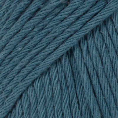 Produktbild von DROPS Paris, 100% Baumwolle 48 petrol
