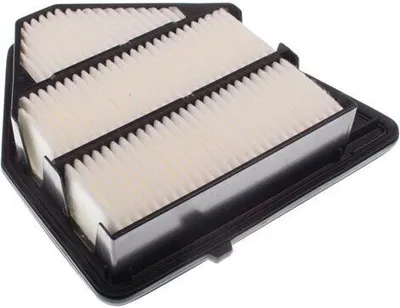 Produktbild von Luftfilter DENCKERMANN A142120 für HONDA CR-V IV (RM) Umluftfilter