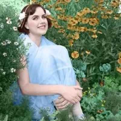 Produktbild von The Loneliest Girl