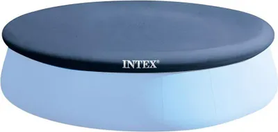 Immagine prodotto di Intex 28020 Copertura rotonda per Easy Pool 244 cm
