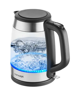 Produktbild von Concept RK4150 GLASKESSEL 1,7 L