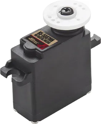Produktbild von Multiplex Servo HS-5087MH 114087