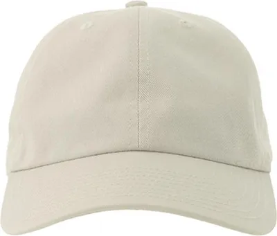 Produktbild von Atlantis DADS | Dad Hat-S - Farbe: White - Größe: One Size