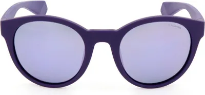 Produktbild von Polaroid Pld6063gs-b3v Polarisierte Sonnenbrille Lila  Mann Lila One Size
