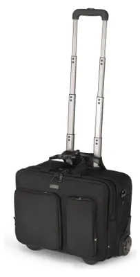 Obrázok produktu pre DICOTA D3250901, Brašňa na kolieskach, 40,6 cm (16"), 3,87 kg