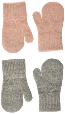 Productafbeelding van Celavi Uni Kinderhandschoenen, magische handschoenen, Misty Rose, maat 3