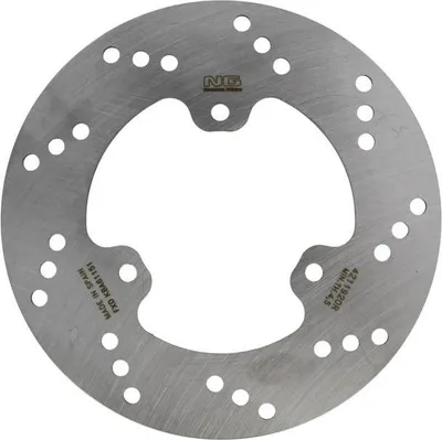 Produktbild von NG Bremsscheibe für YAMAHA MOTORCYCLES SZR 210mm 421