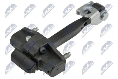 Produktbild von NTY EZC-FT-147 Türfeststeller Türfangband für FIAT 500L (351, 352) Vorne Links Vorne Rechts