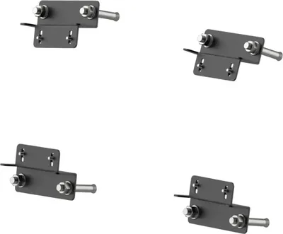 Produktbild von ECOFLOW Bracket Lightweight - Facade