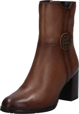 Produktbild von Bagatt Stiefelette Stiefelette Nappaleder