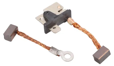Produktbild von Omgoods - Bürstensatz für Außenbordmotoren – Ersatzbürstensatz für Außenbordmotoren – 4 Stück – Langlebig – Zuverlässig – OE 3113394900 – Motorsatz für Bürsten