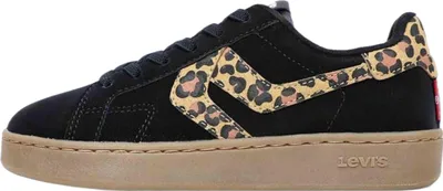 Image de Levi's Errores de Foto 147-VSW0023S 1335 in BLACK color size 39