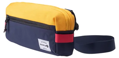 Produktbild von Hüfttasche MARAB für Damen und Herren, 3 Liter Fassungsvermögen, 31x15x6,5 cm
