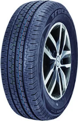 Immagine prodotto di Tracmax 215/60 R17 109T All Seasons Van Saver